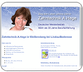 Zahntechnk A.Hege
